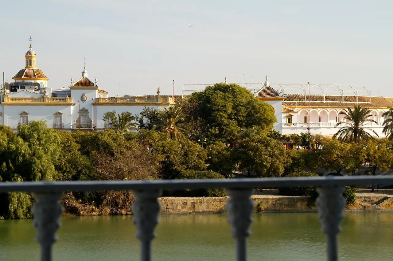 Appartamento Veoapartment Betis Triana Siviglia