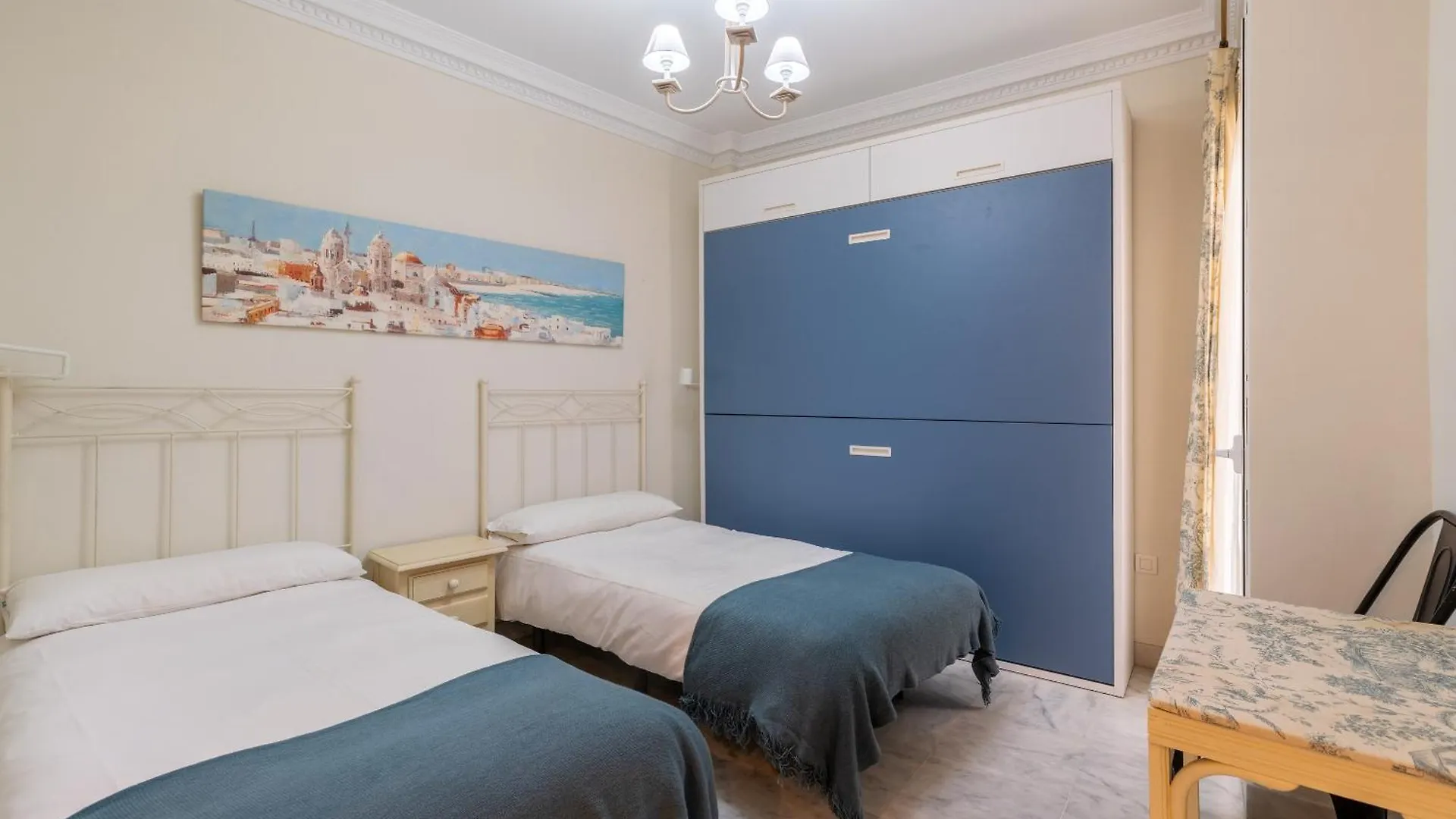 Veoapartment Betis Triana Seville Apartment
