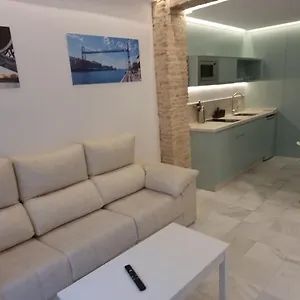 Apartamento Getxo Triana Apartamento, Sevilla