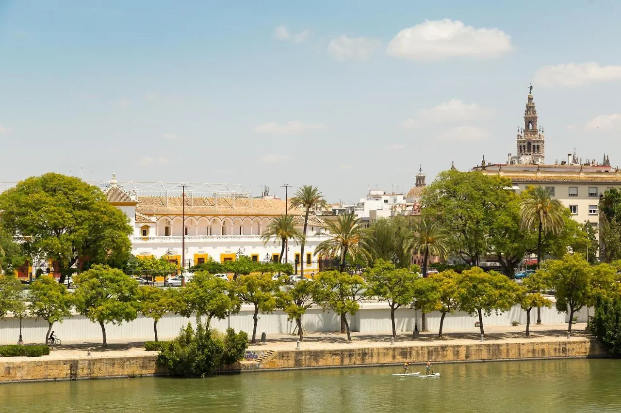 Veoapartment Betis Triana Seville Spain