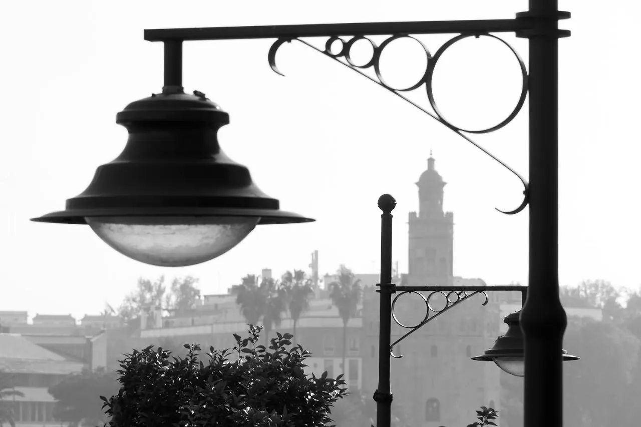 Veoapartment Betis Triana Seville 0*,  Spain