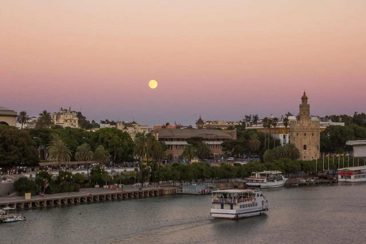Veoapartment Betis Triana Seville Apartment