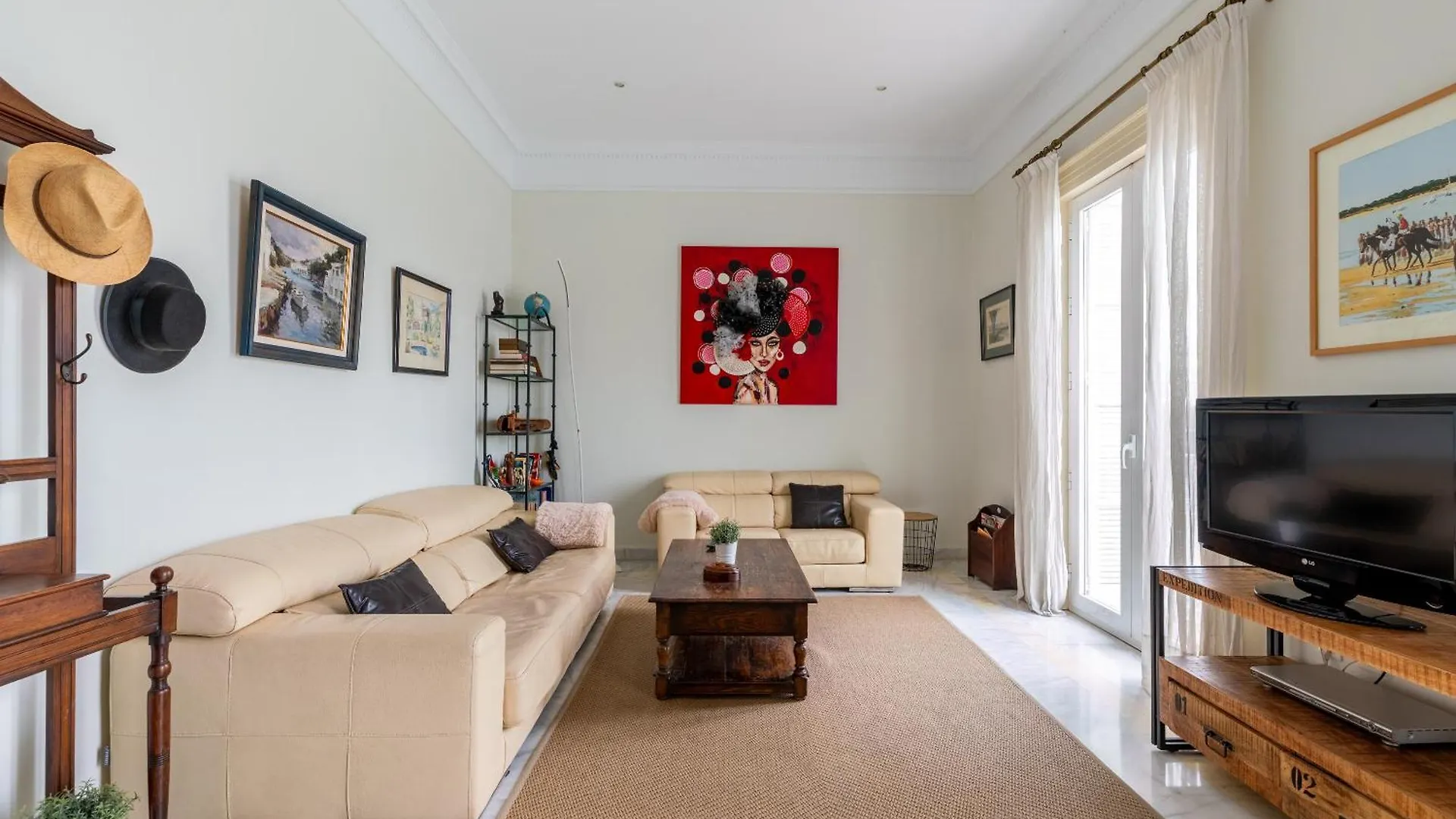 Veoapartment Betis Triana Seville 0*,  Spain