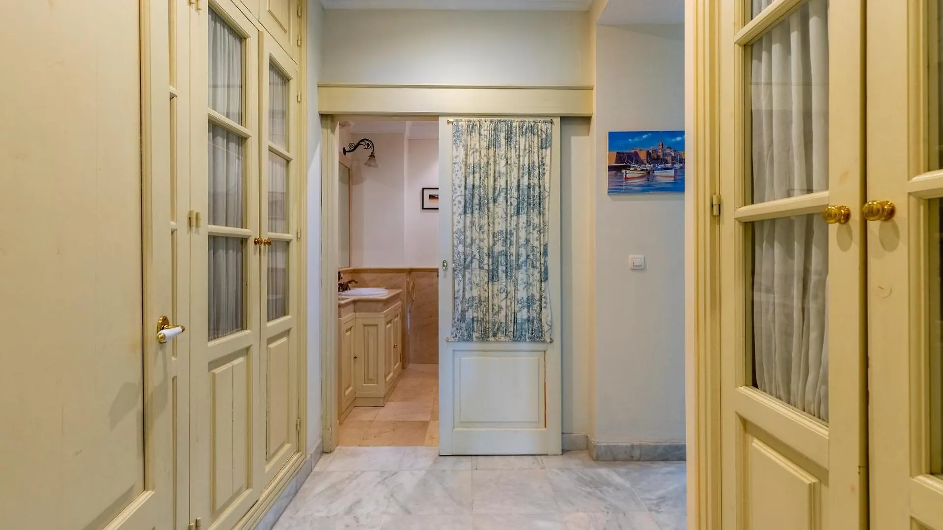 Veoapartment Betis Triana Seville Apartment