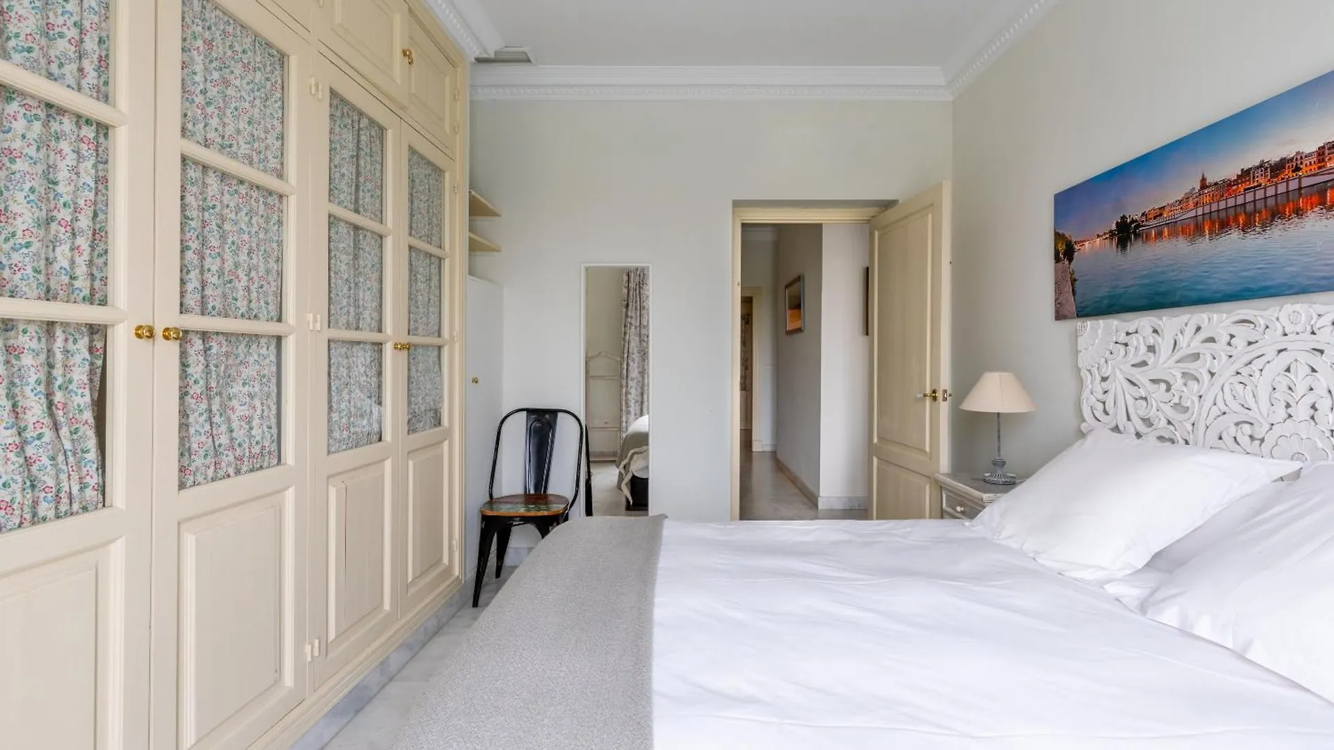 Veoapartment Betis Triana Seville 0*,