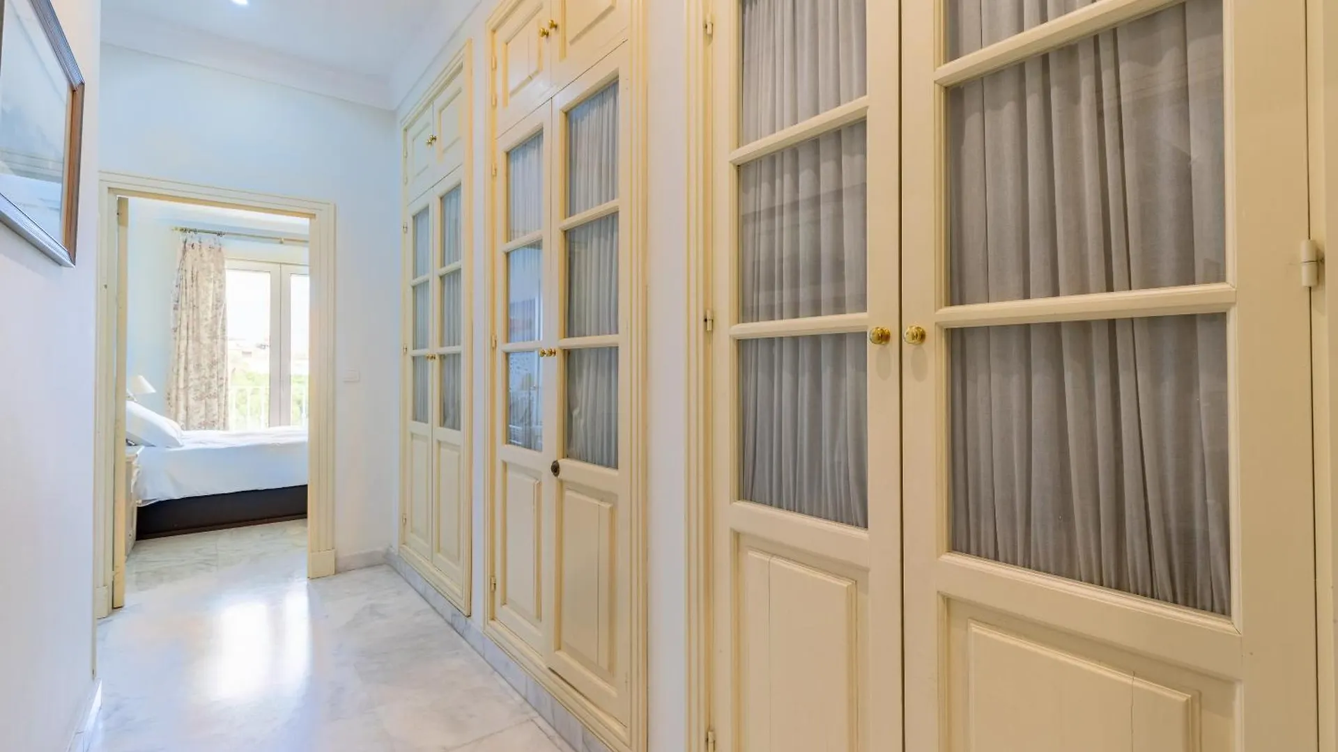 Veoapartment Betis Triana Seville Apartment