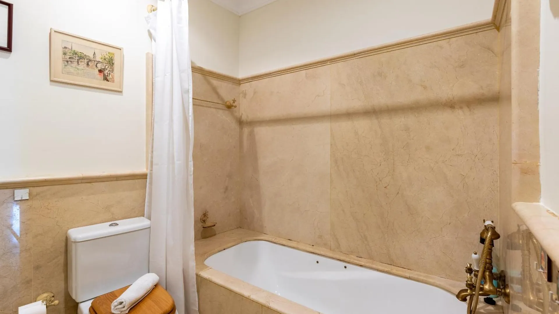 Veoapartment Betis Triana Seville Apartment