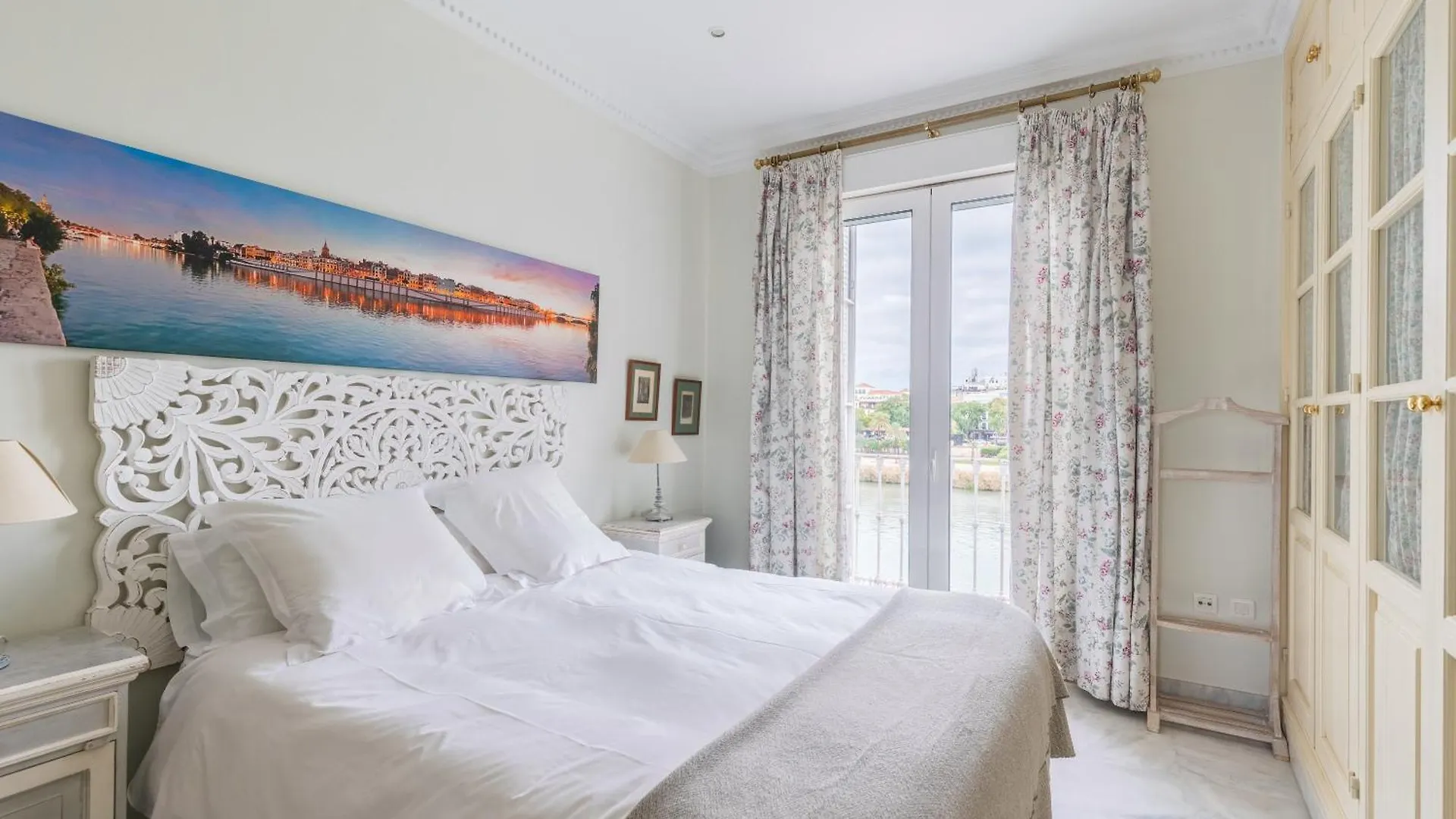 Veoapartment Betis Triana Seville 0*,  Spain