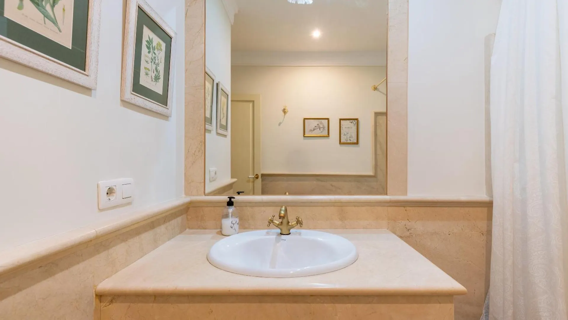 Veoapartment Betis Triana Seville 0*,