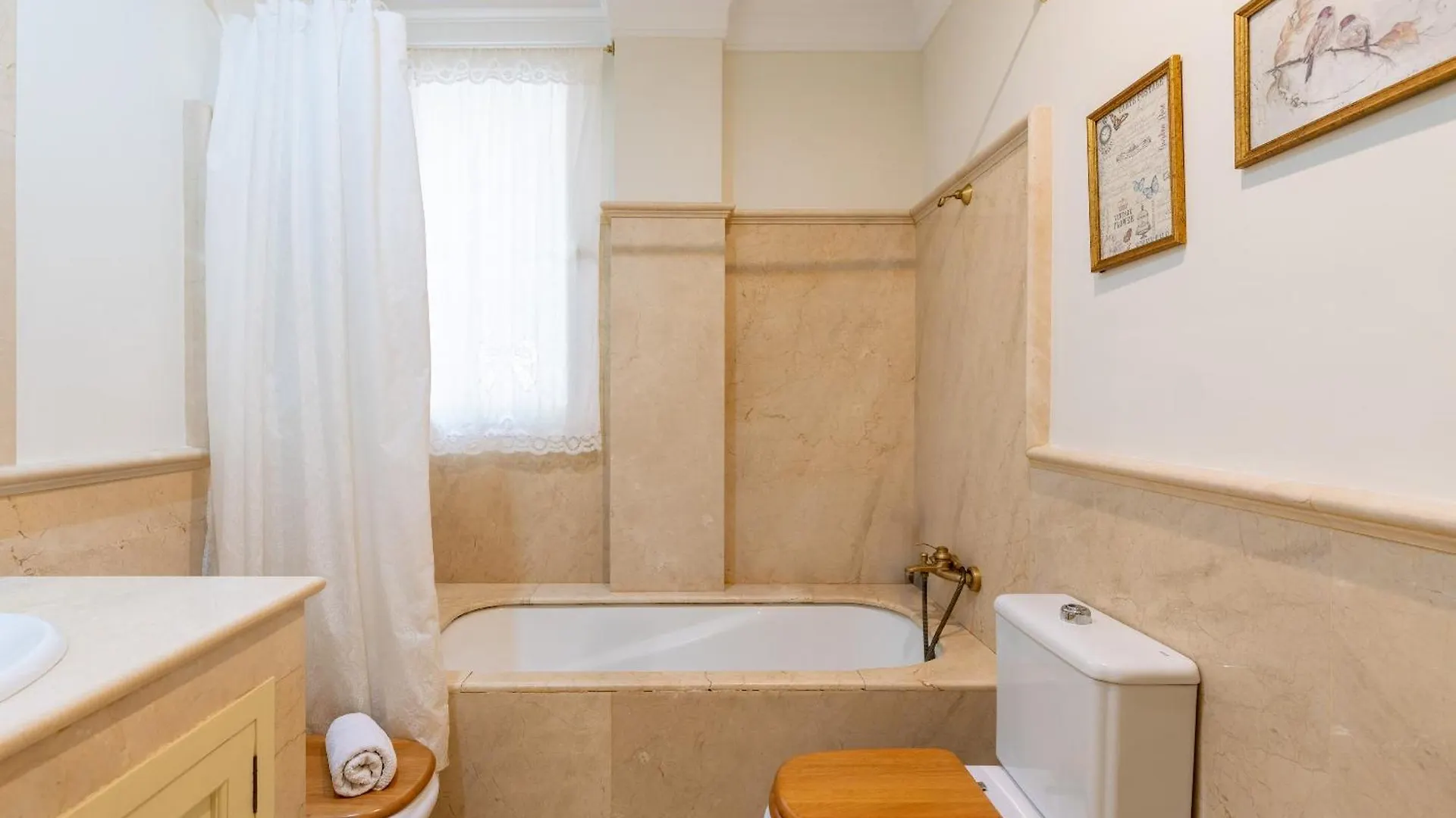Veoapartment Betis Triana Seville