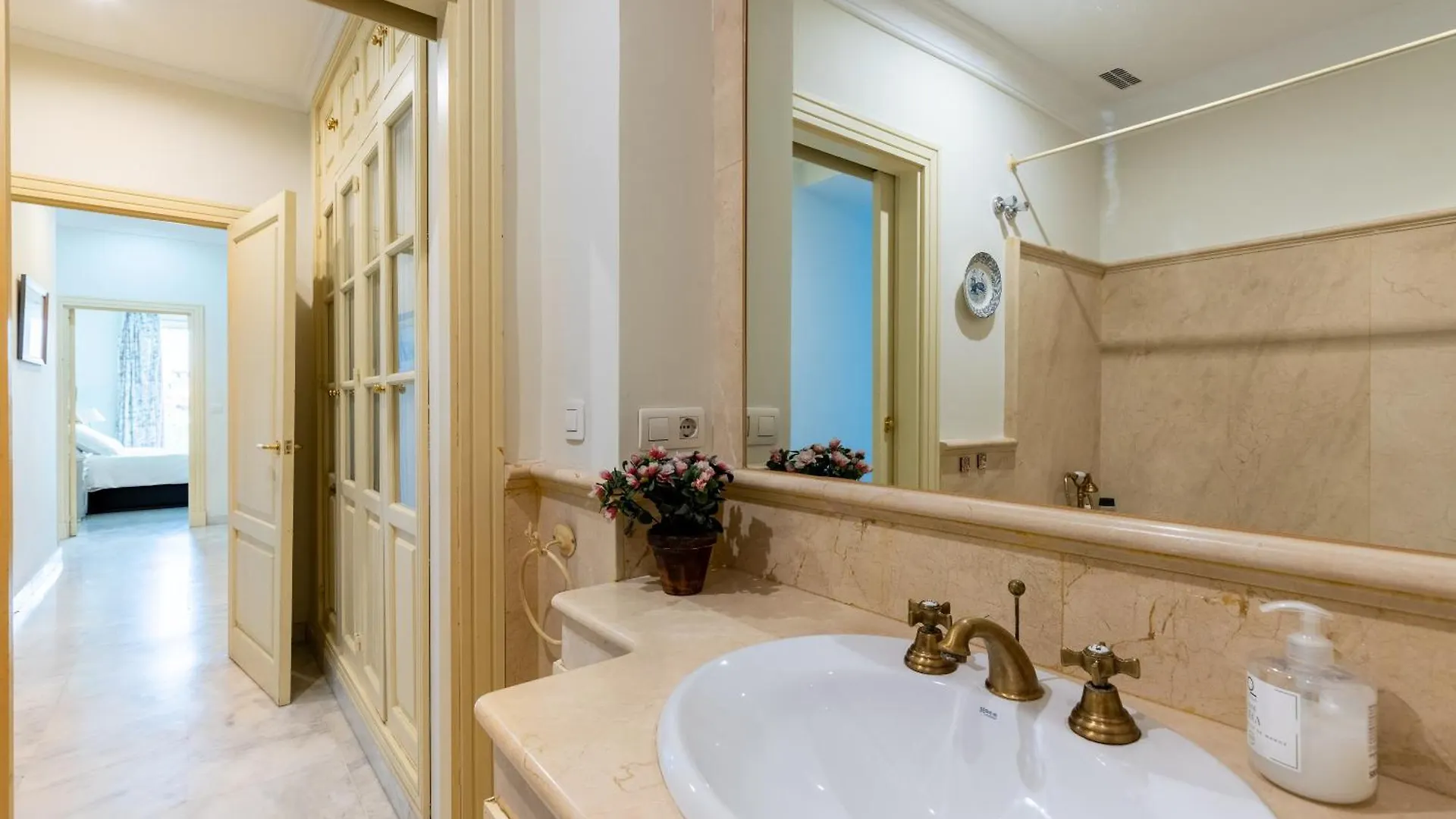 Apartment Veoapartment Betis Triana Seville