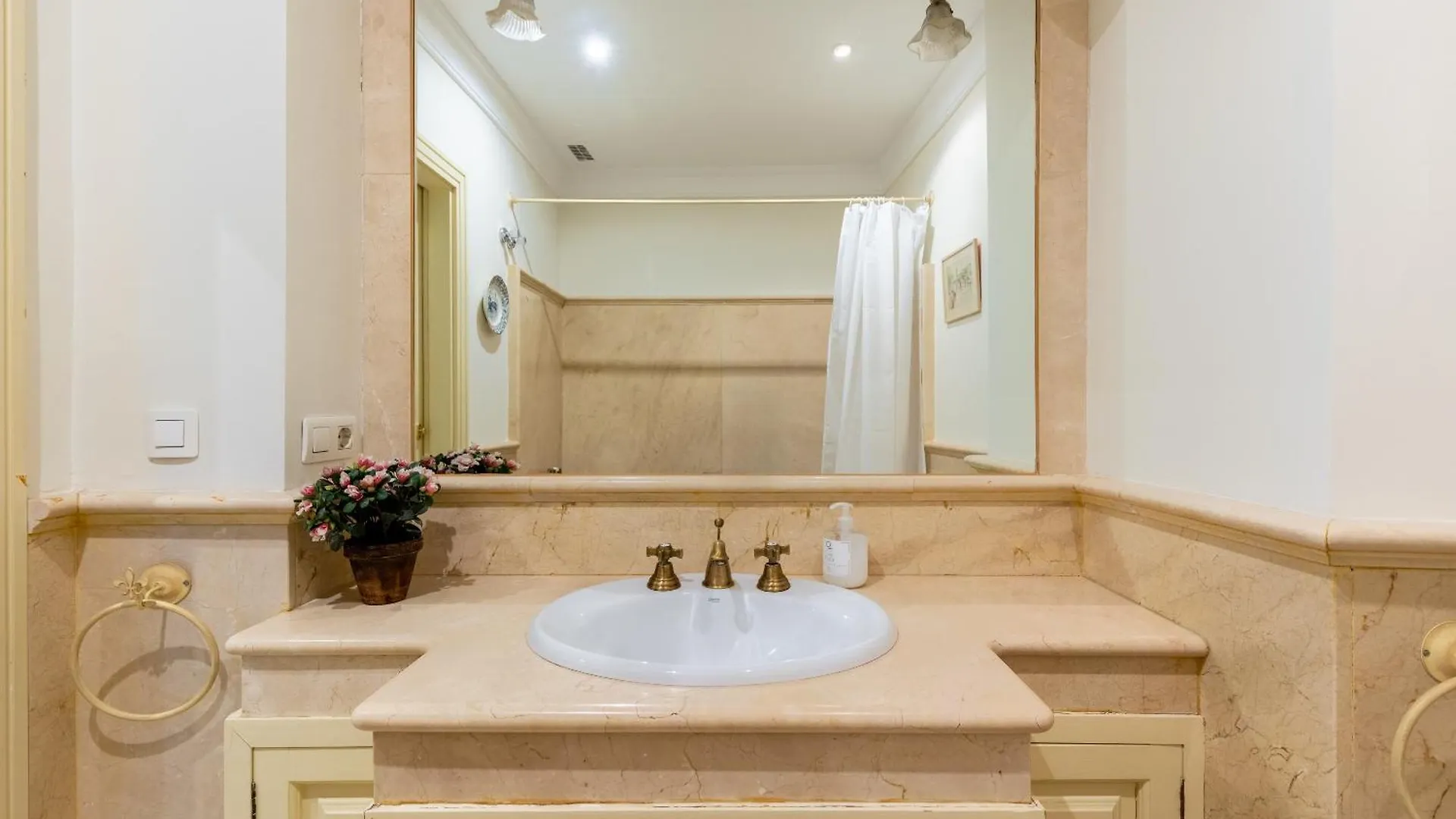 Veoapartment Betis Triana Seville Apartment