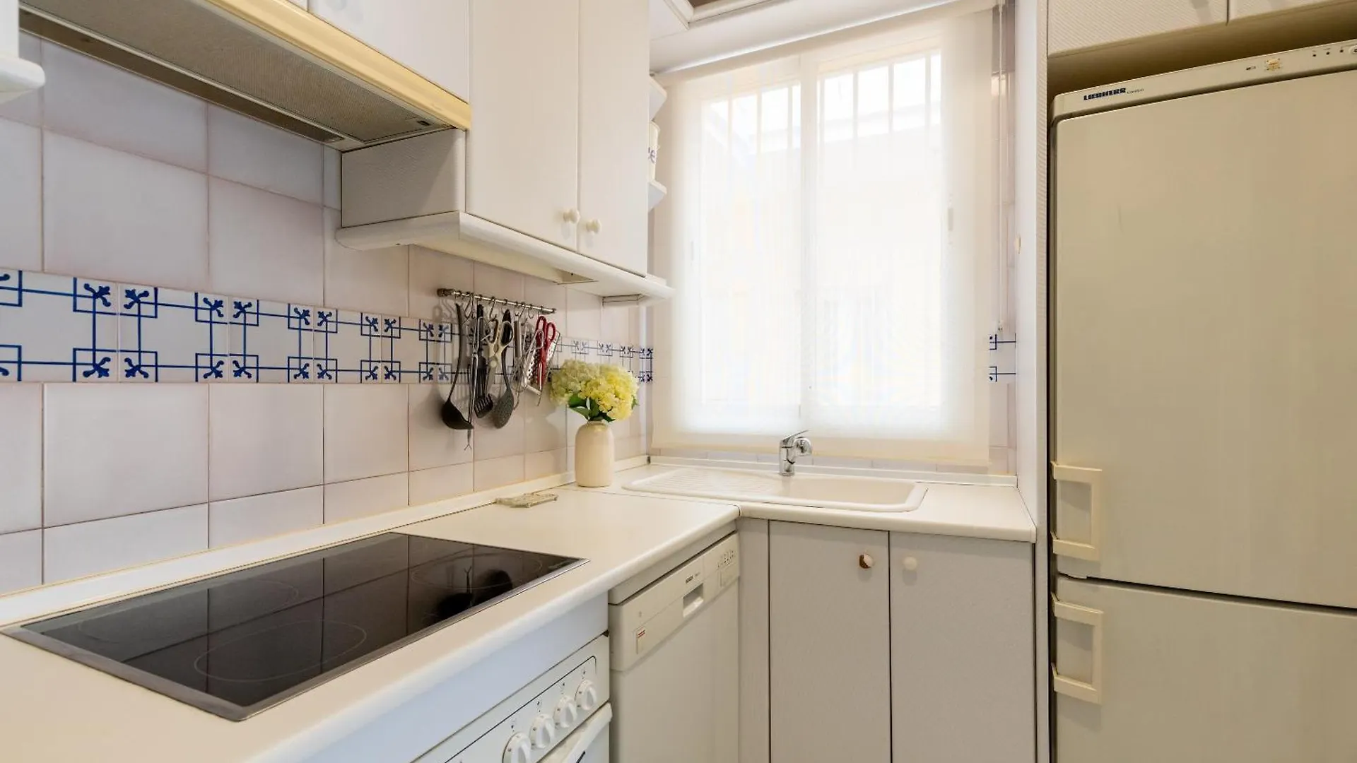 Veoapartment Betis Triana Seville