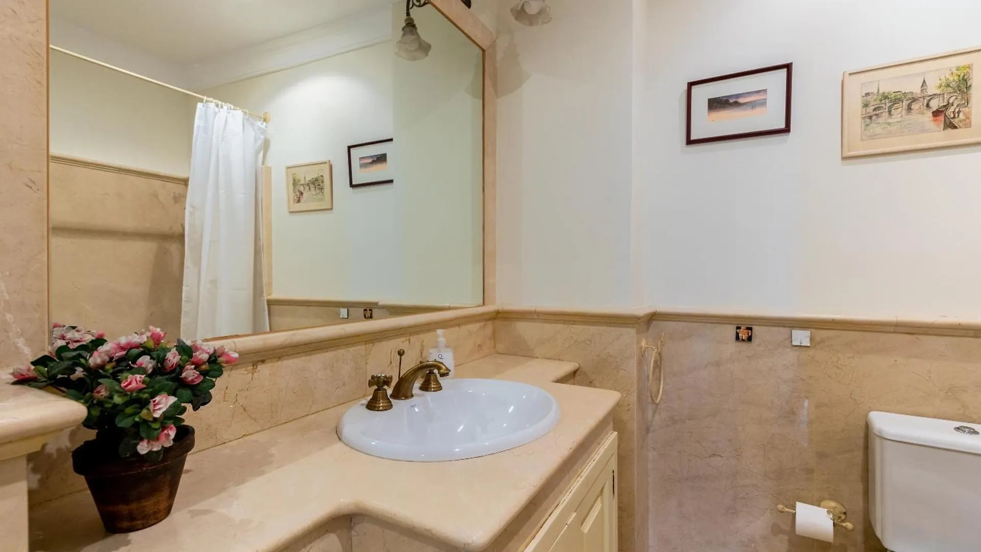 Veoapartment Betis Triana Seville