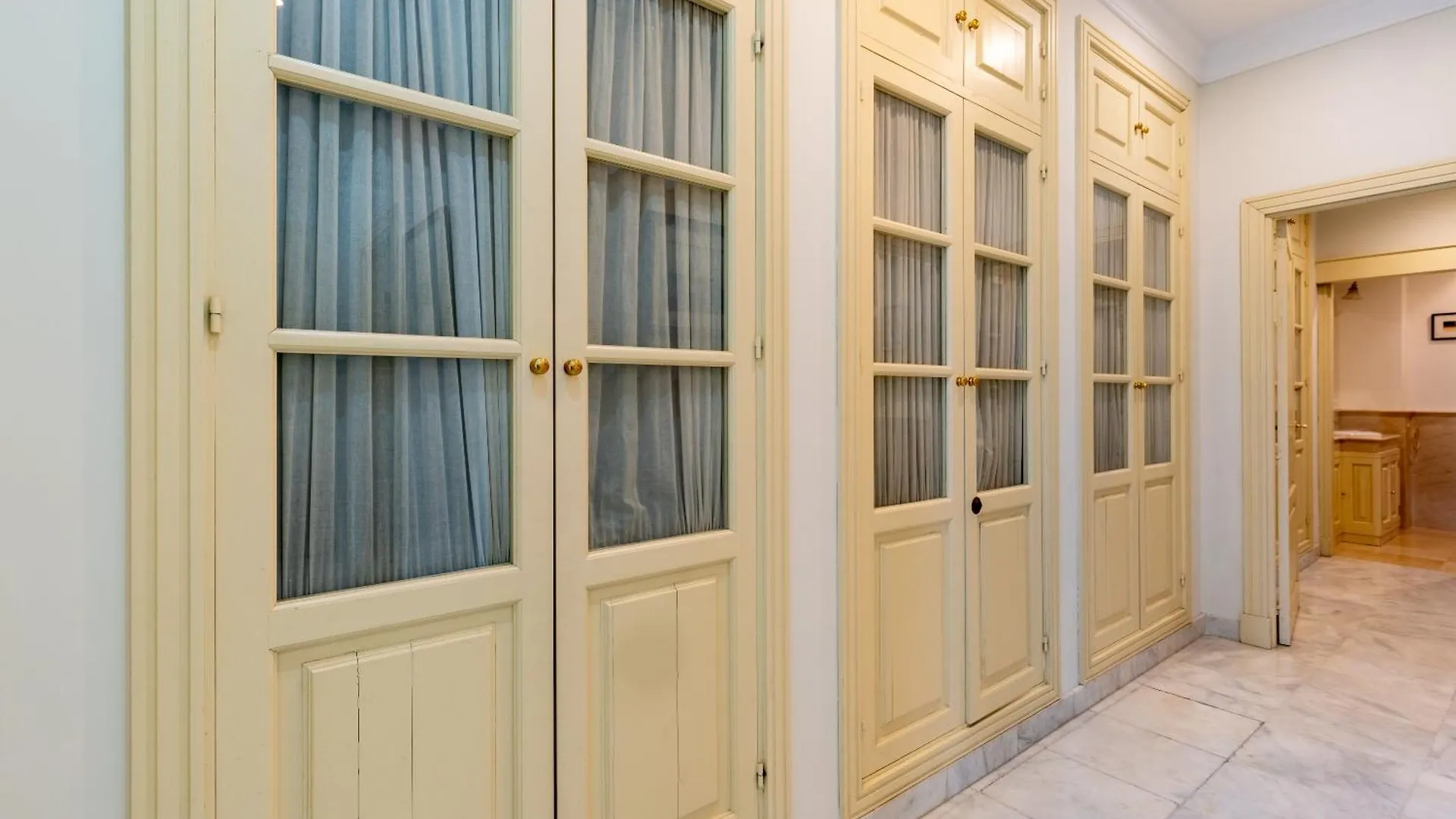 Apartment Veoapartment Betis Triana Seville