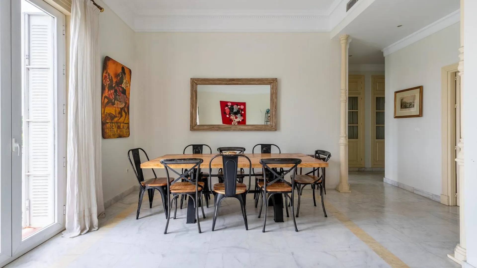 Veoapartment Betis Triana Seville Spain