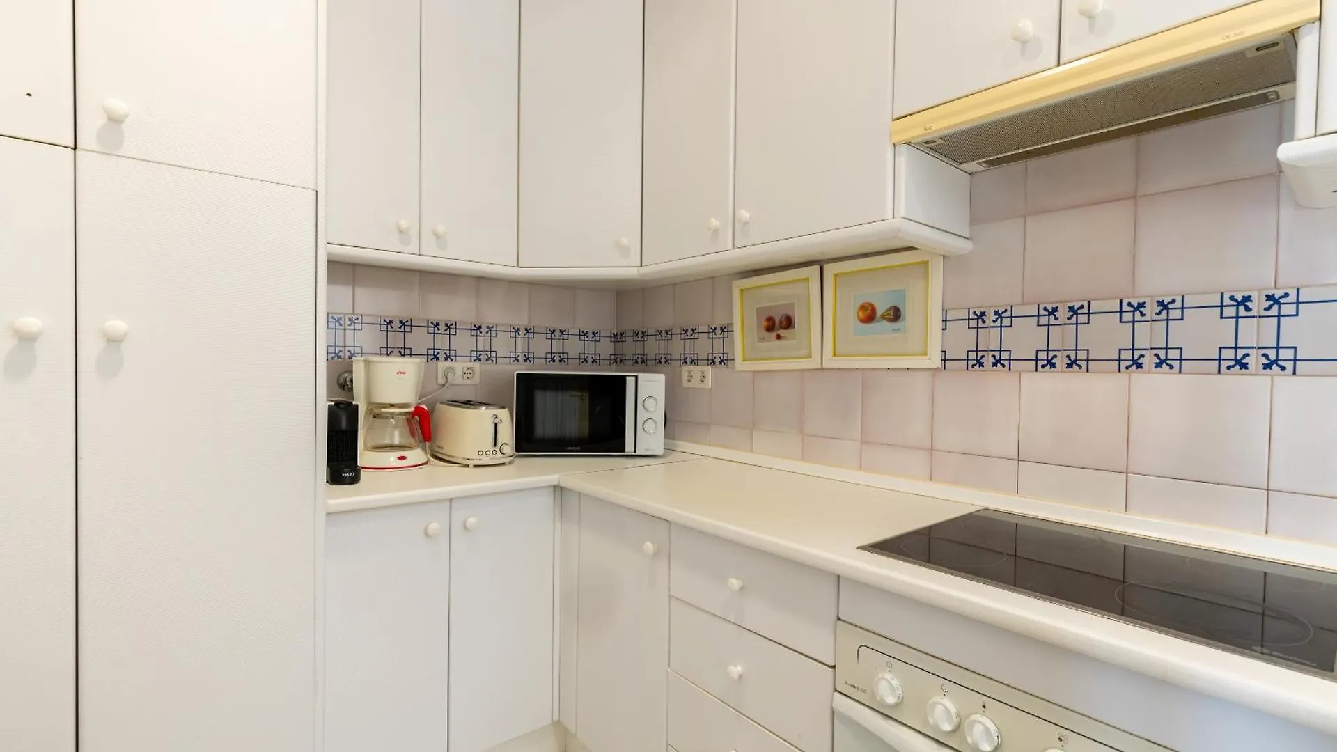 Veoapartment Betis Triana Seville Apartment