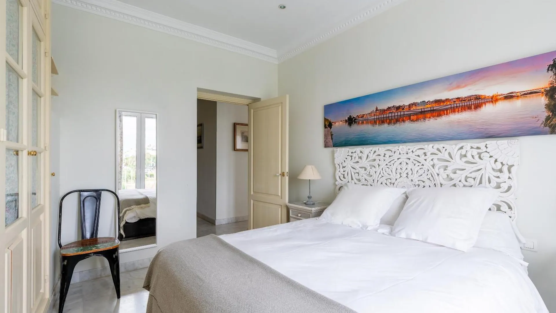 Veoapartment Betis Triana Seville 0*,  Spain