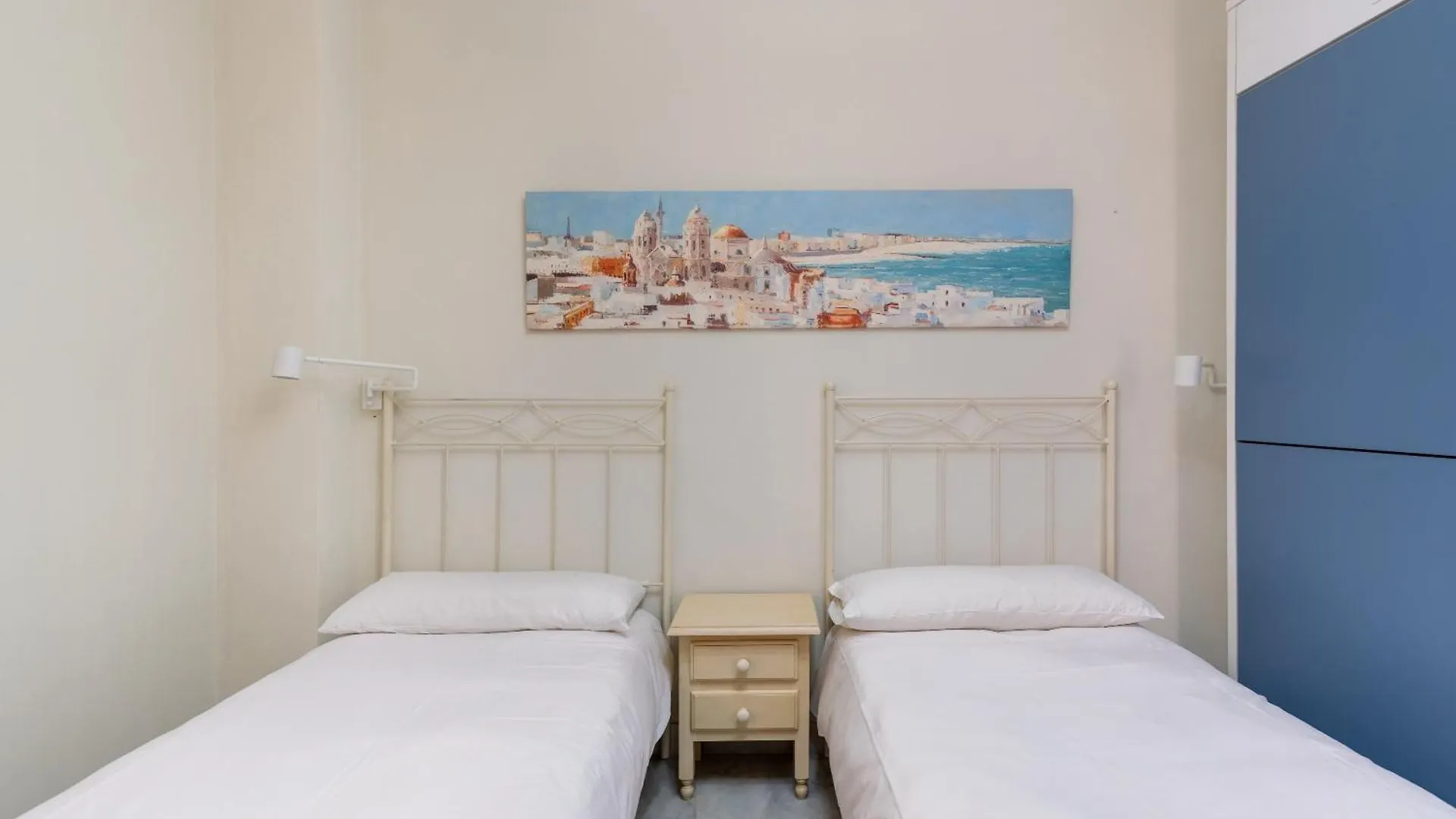Apartment Veoapartment Betis Triana Seville
