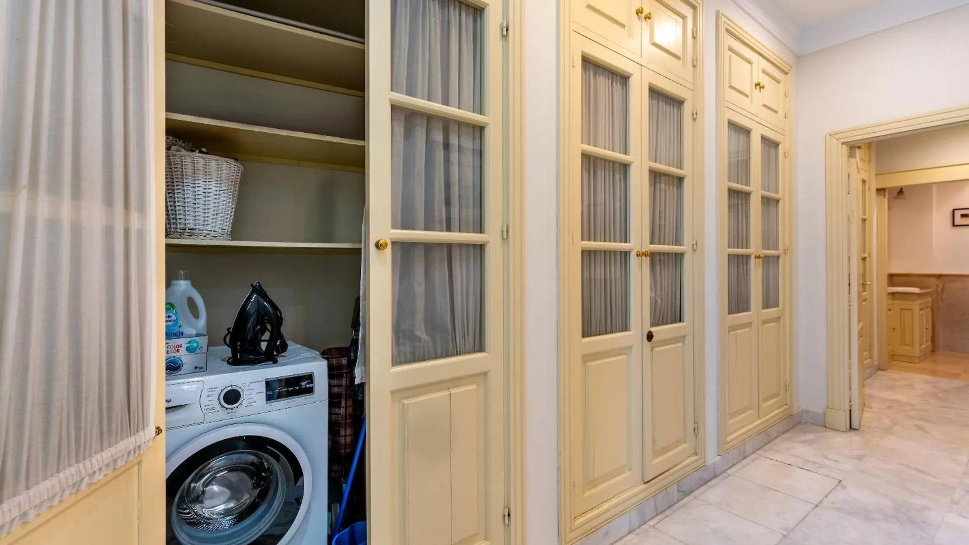 Veoapartment Betis Triana Seville 0*,