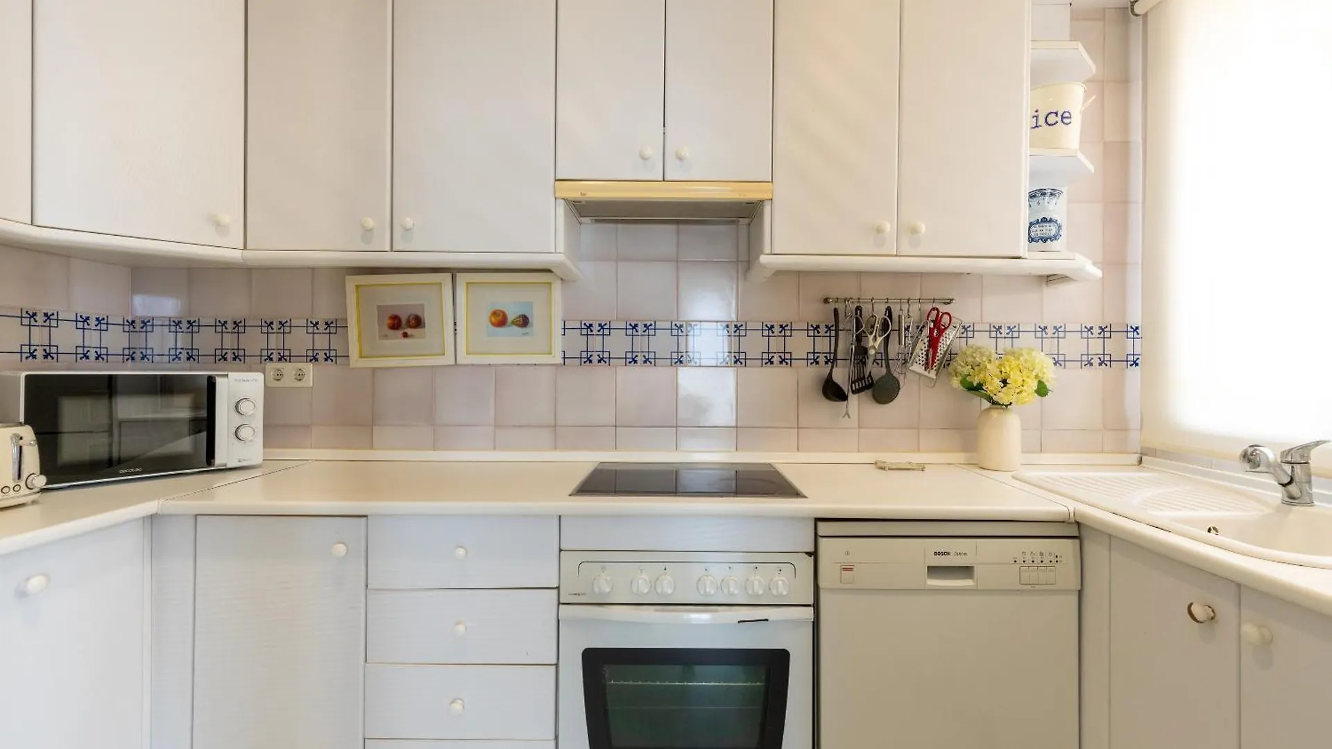 Apartment Veoapartment Betis Triana Seville Spain