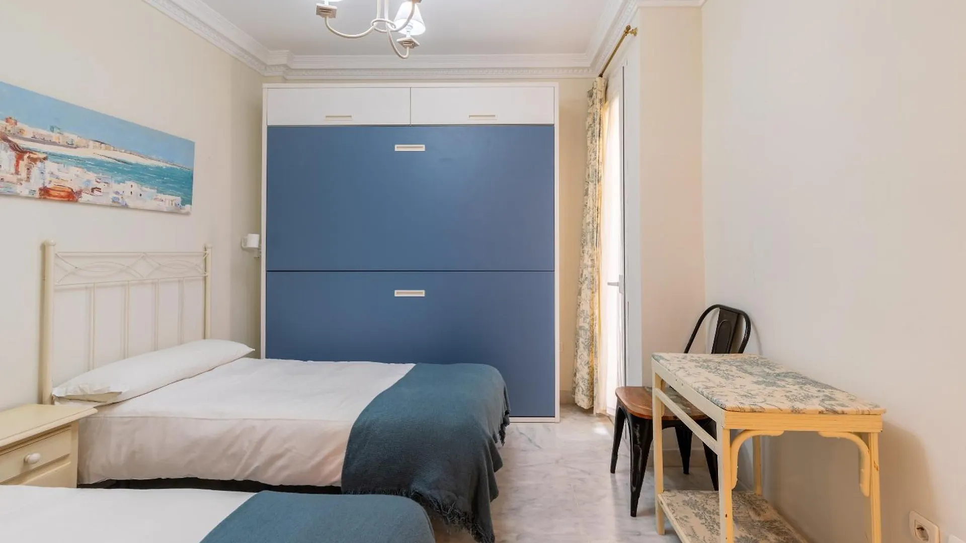 Veoapartment Betis Triana Seville