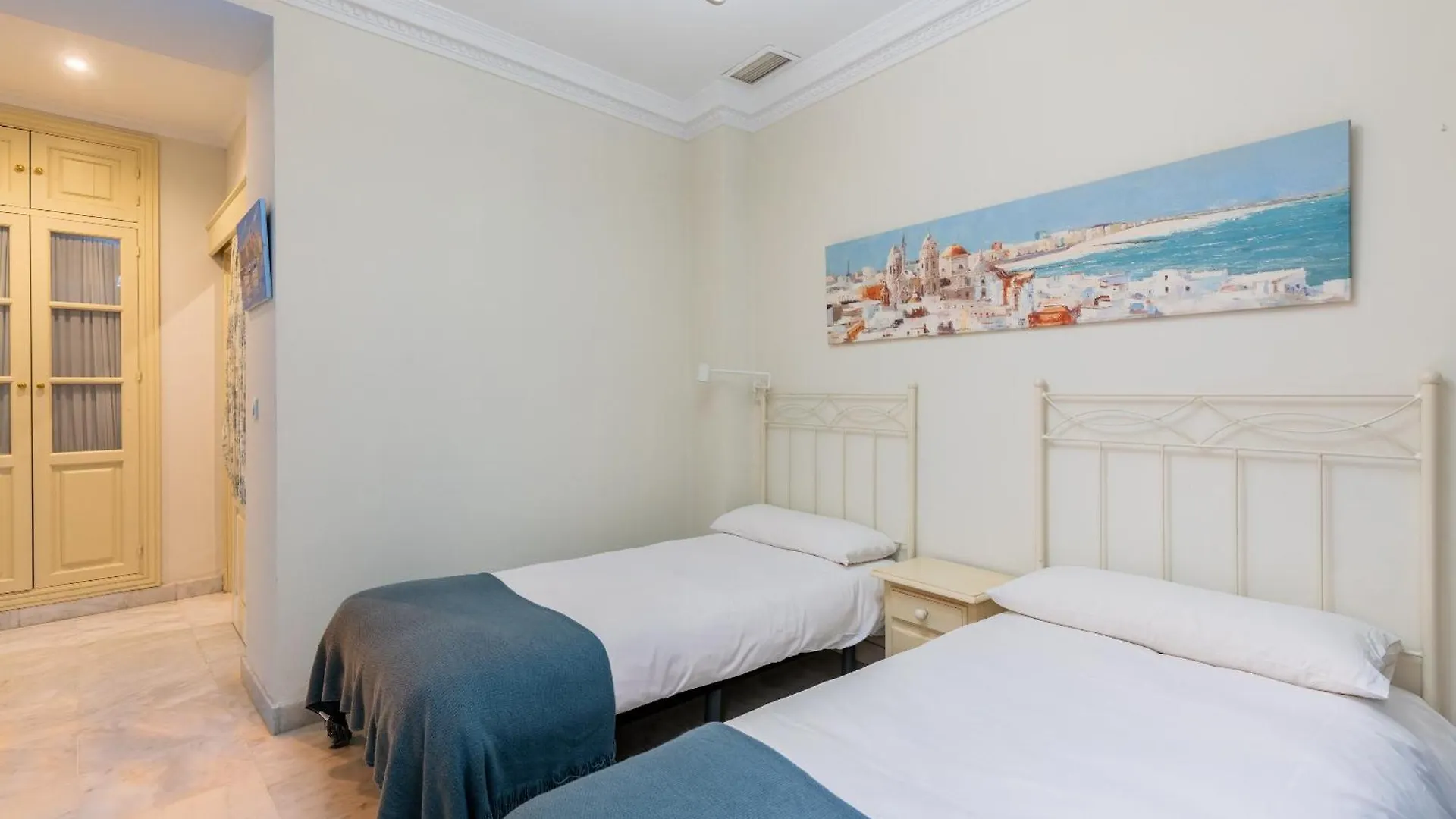 Apartment Veoapartment Betis Triana Seville