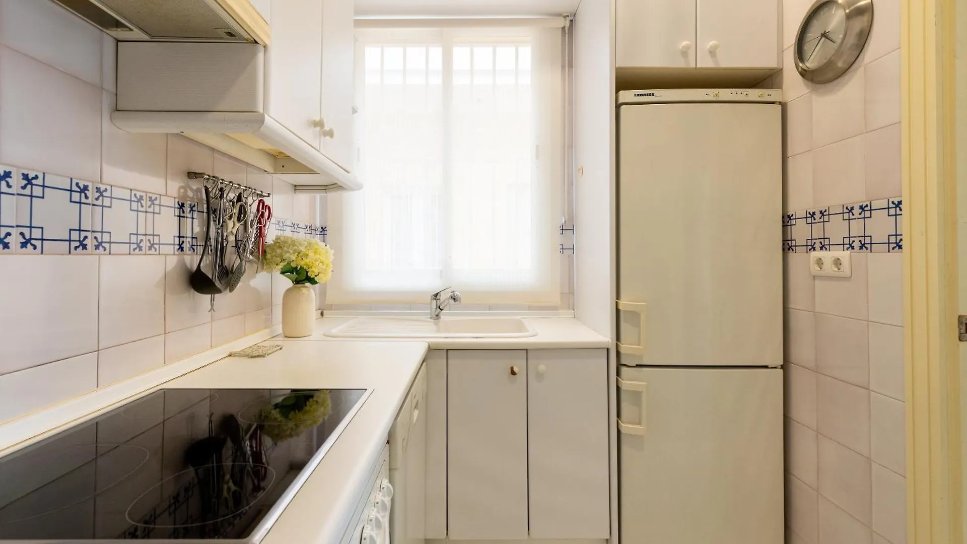 Apartment Veoapartment Betis Triana Seville