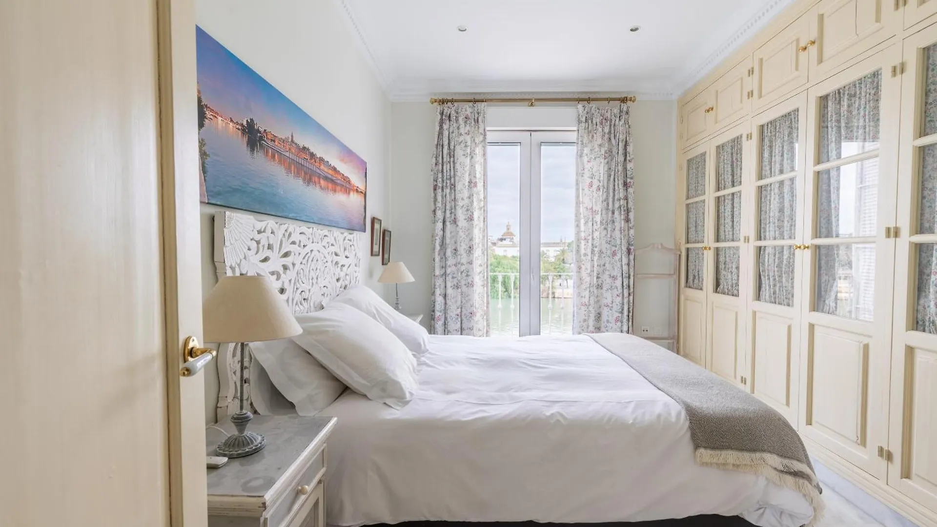 Veoapartment Betis Triana Seville